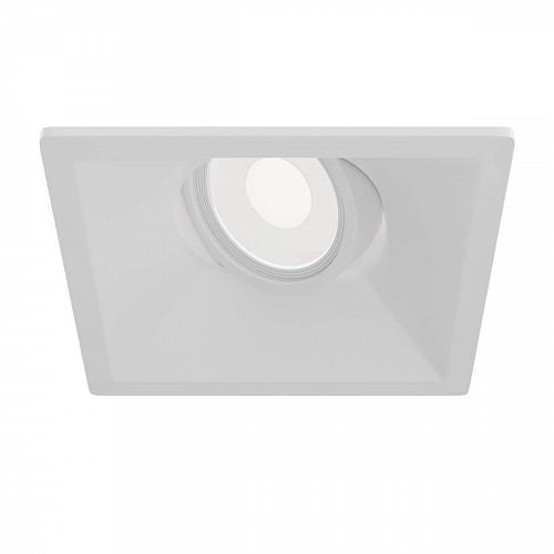 Встраиваемый светильник Maytoni Dot DL029-2-01W