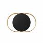 Настенный светодиодный светильник Odeon Light Mondy 4246/7WB - фото №1