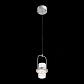 Подвесной светодиодный светильник ST Luce SL430.113.01 - фото №2
