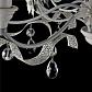 Подвесная люстра Maytoni Floret ARM790-PL-07-W - фото №3