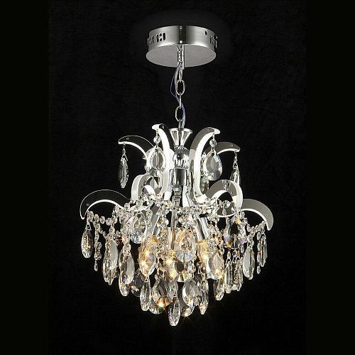 Подвесная люстра Seven Fires Макензи 70670.01.03.03