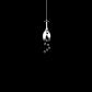 Подвесной светильник Crystal Lux Snodo SP1 - фото №1