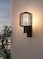 Уличный настенный светильник Eglo Ravello 98722 - фото №2