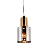 Подвесной светильник Lumina Deco Bolena LDP 1213 GY+GD