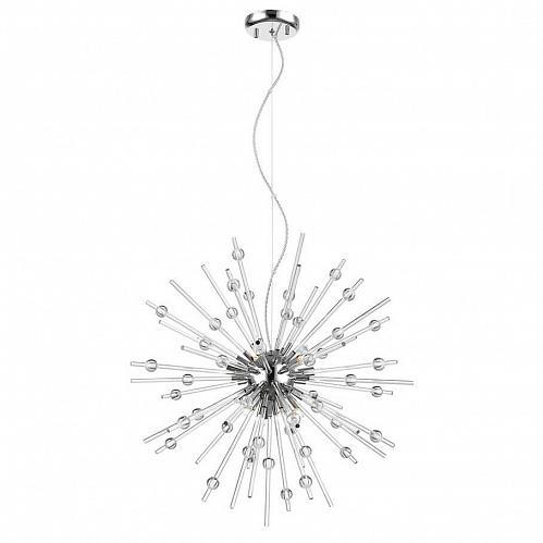 Подвесная люстра Zumaline Centaurus P0491-09A-F4AC