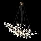 Подвесная люстра Loft IT Fleur 10125/12 - фото №2