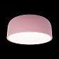 Потолочный светодиодный светильник Loft IT Axel 10201/350 Pink - фото №4