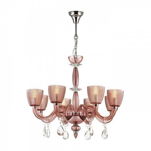 Подвесная люстра Odeon Light Pirea 4199/8