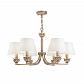 Подвесная люстра Maytoni Barbara H003PL-06MG - фото №1