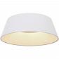 Потолочный светодиодный светильник Globo Crotone 48801W-45 - фото №1