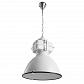 Подвесной светильник Arte Lamp Loft A5014SP-1WH - фото №1