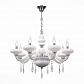 Подвесная люстра ST Luce Bambolina SL756.503.08 - фото №1