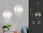 Подвесной светильник Ambrella light Traditional TR8420 - фото №2