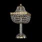 Настольная лампа Bohemia Ivele 19112L4/H/20IV G - фото №1