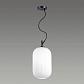 Подвесной светильник Odeon Light Roofi 4751/1 - фото №4