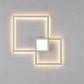 Настенно-потолочный светодиодный светильник Mantra Mural 6565 - фото №1