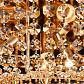 Потолочная люстра MW-Light Патриция 447011406 - фото №2