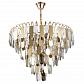 Подвесная люстра Arte Lamp Vivien A2719SP-8GO - фото №1