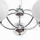 Подвесная люстра Arte Lamp 84 A9432SP-5CC - фото №3
