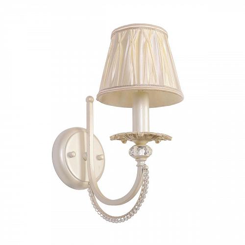 Бра Abrasax 3007/1 (cream pearl)