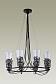 Подвесная люстра Moderli Valeria V2810-8P - фото №2