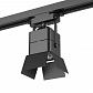 Трековый светильник Denkirs DK6012-BK - фото №1