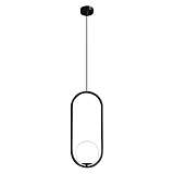 Подвесной светильник Kink Light Кенти 07632-1A,19