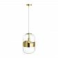 Подвесной светильник Odeon Light Apile 4814/1 - фото №3