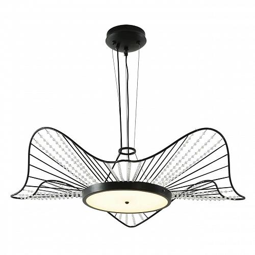 Подвесной светодиодный светильник Favourite Ripple 2310-2P