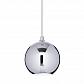 Подвесной светильник Ideal Lux Mr Jack Sp1 Big Cromo 116464 - фото №1