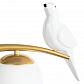 Бра Arte Lamp Eltanin A3422AP-1GO - фото №2