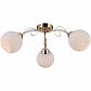 Потолочная люстра Illumico IL0240-3CSQ-79 GD - фото №1