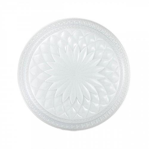 Настенно-потолочный светодиодный светильник Sonex Pale Degira 2082/EL