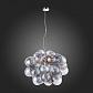 Подвесная светодиодная люстра ST Luce Sospiro SL432.703.12 - фото №3