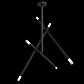 Потолочный светильник Maytoni Technical MOD620CL-06B - фото №3