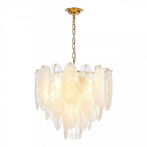 Подвесная люстра Favourite Intera 2983-13P