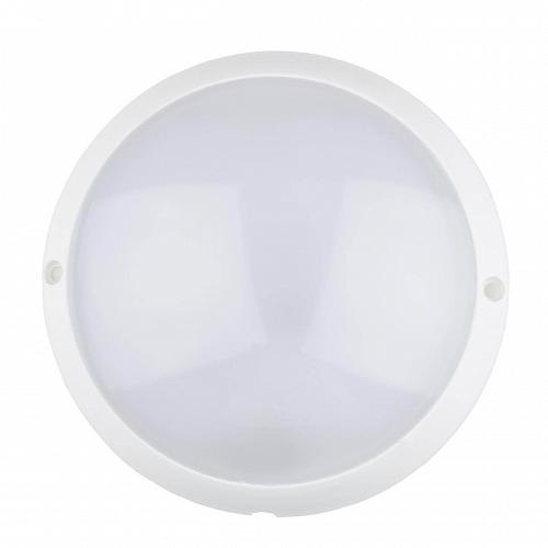 Потолочный светодиодный светильник (UL-00006431) Uniel ULW-K40A 12W/6500K IP65 White