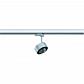 Трековый светодиодный светильник Paulmann ProRail3 Aldan 91391 - фото №4