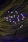 Светодиодная новогодняя фигура ЭРА ЕGNID - 36M дерево с разноцветными жемчужинами 36 LED Б0051948 - фото №9