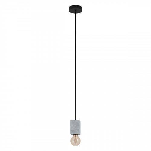 Подвесной светильник Eglo Prestwick 3 43597