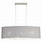 Подвесная люстра Evoluce Brescia SLE300533-03 - фото №4