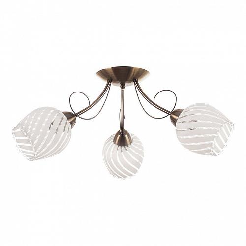 Потолочная люстра Escada 1110/3