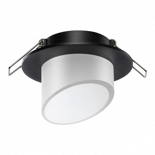 Встраиваемый светильник Novotech Spot Lirio 370896