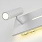 Настенный светильник Elektrostandard Tuo MRL LED 1117 белый a058494 - фото №3