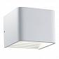Настенный светодиодный светильник Ideal Lux Click Ap D10 Bianco 051444 - фото №1