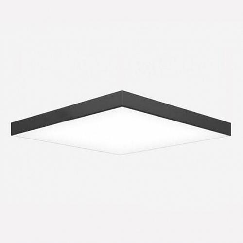 Потолочный светодиодный светильник Siled Cuadra 7371981