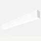 Потолочный светодиодный светильник Siled La Linea 7371649 - фото №1