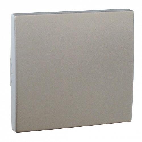 Клавиша Efapel Apolo 5000 выключателя серебро 50601 TPR