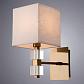 Бра Arte Lamp North A5896AP-1PB - фото №3