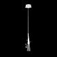 Подвесной светильник Lightstar Aereo 711010 - фото №3